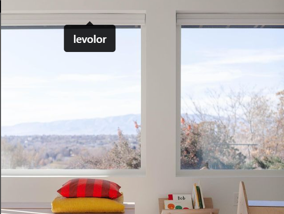 LEVOLOR Blog - Window Treatments Tips & More